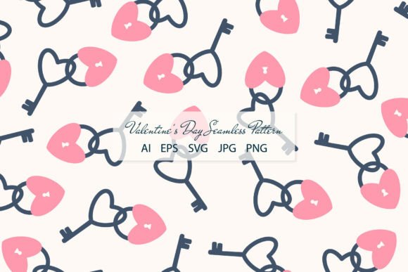 Download Y2k, Boho Valentine's Day Pattern - Boho valentine Collection